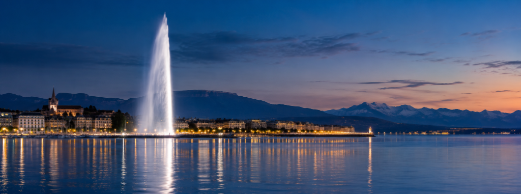 Genève